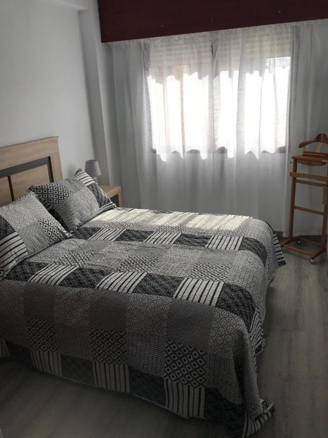 Benidorm Apartamento Recien Reformado Cerca De La Playa Con Dos Piscinas Y Pista De Tenis. 外观 照片