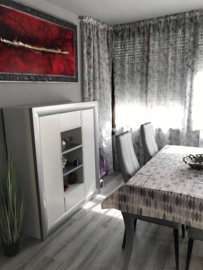Benidorm Apartamento Recien Reformado Cerca De La Playa Con Dos Piscinas Y Pista De Tenis. 外观 照片