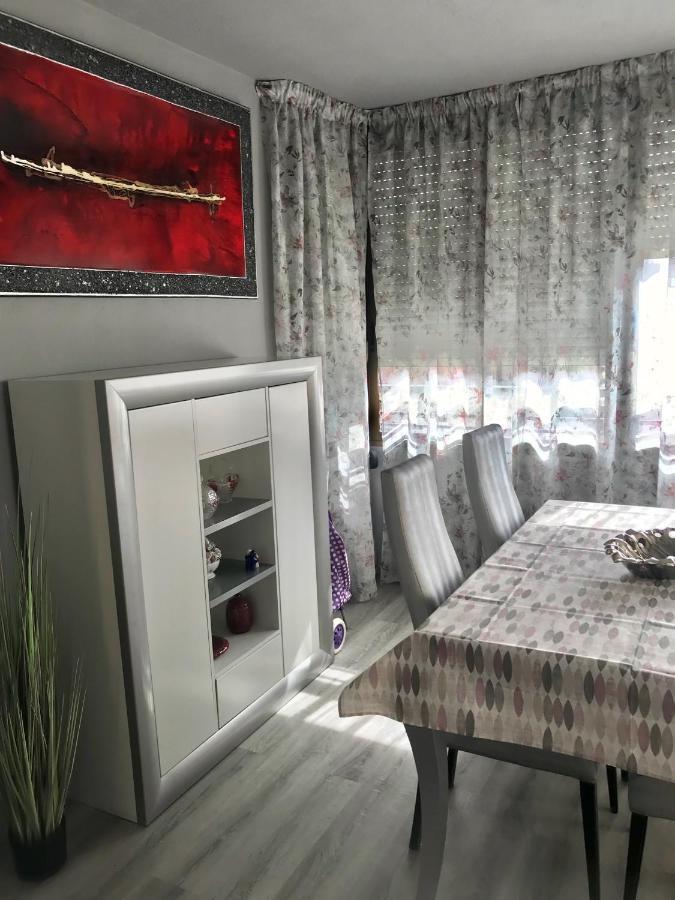 Benidorm Apartamento Recien Reformado Cerca De La Playa Con Dos Piscinas Y Pista De Tenis. 外观 照片