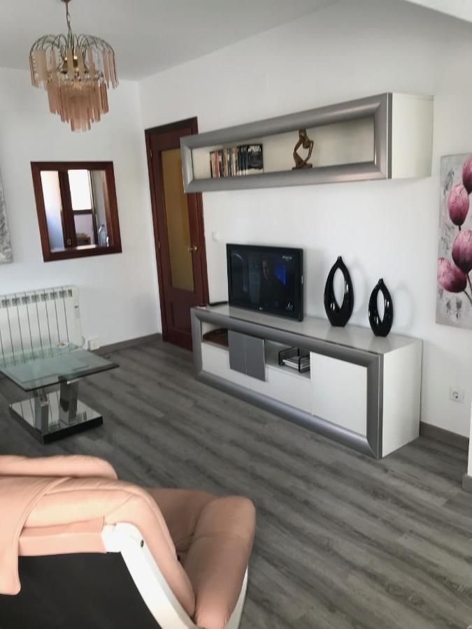 Benidorm Apartamento Recien Reformado Cerca De La Playa Con Dos Piscinas Y Pista De Tenis. 外观 照片
