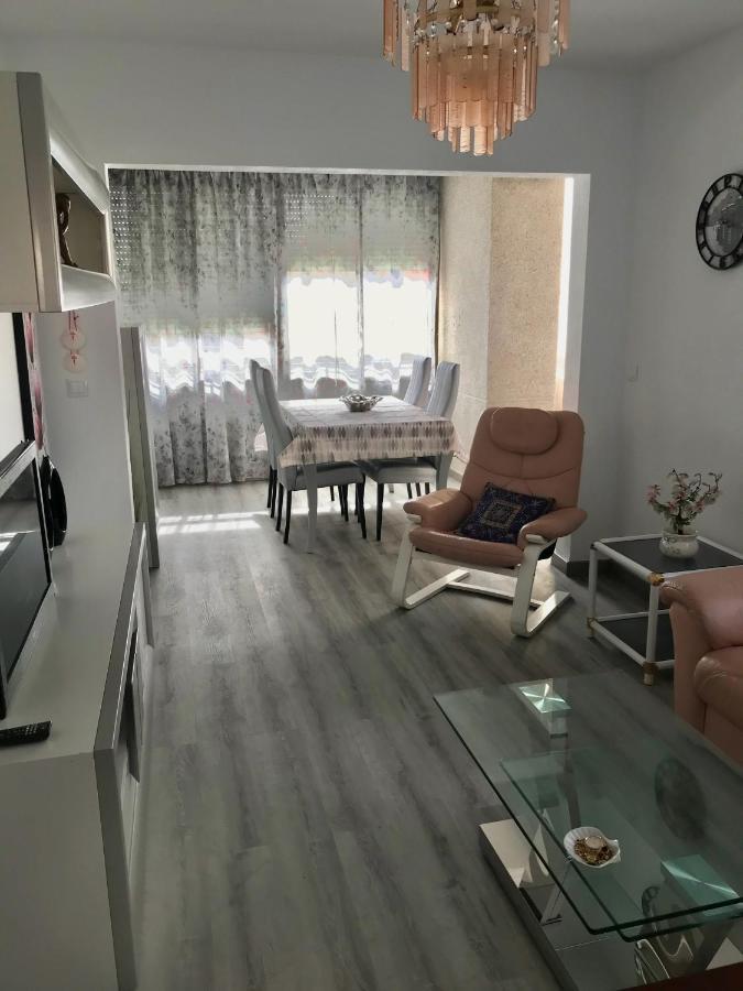 Benidorm Apartamento Recien Reformado Cerca De La Playa Con Dos Piscinas Y Pista De Tenis. 外观 照片