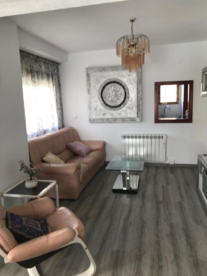 Benidorm Apartamento Recien Reformado Cerca De La Playa Con Dos Piscinas Y Pista De Tenis. 外观 照片