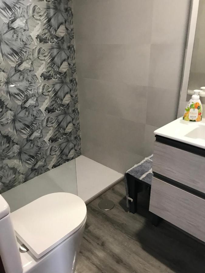 Benidorm Apartamento Recien Reformado Cerca De La Playa Con Dos Piscinas Y Pista De Tenis. 外观 照片